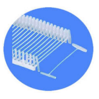 PIN's Nylon Splendid Standard